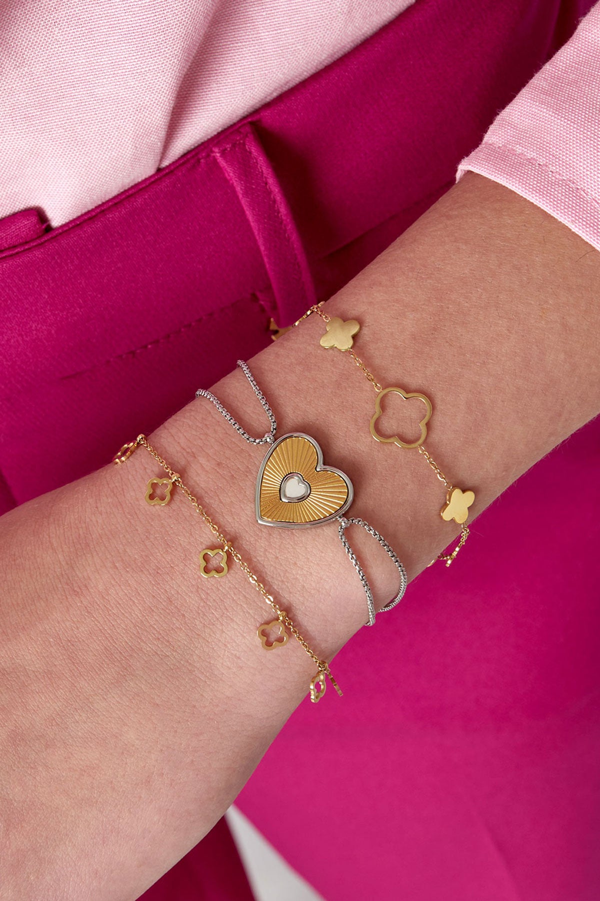 Miraya Bracelet 