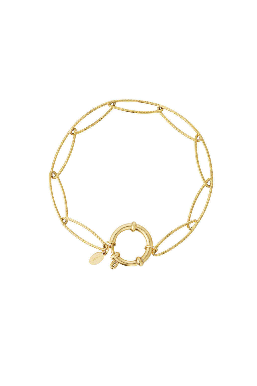 Coco Vanille Chain Bracelet