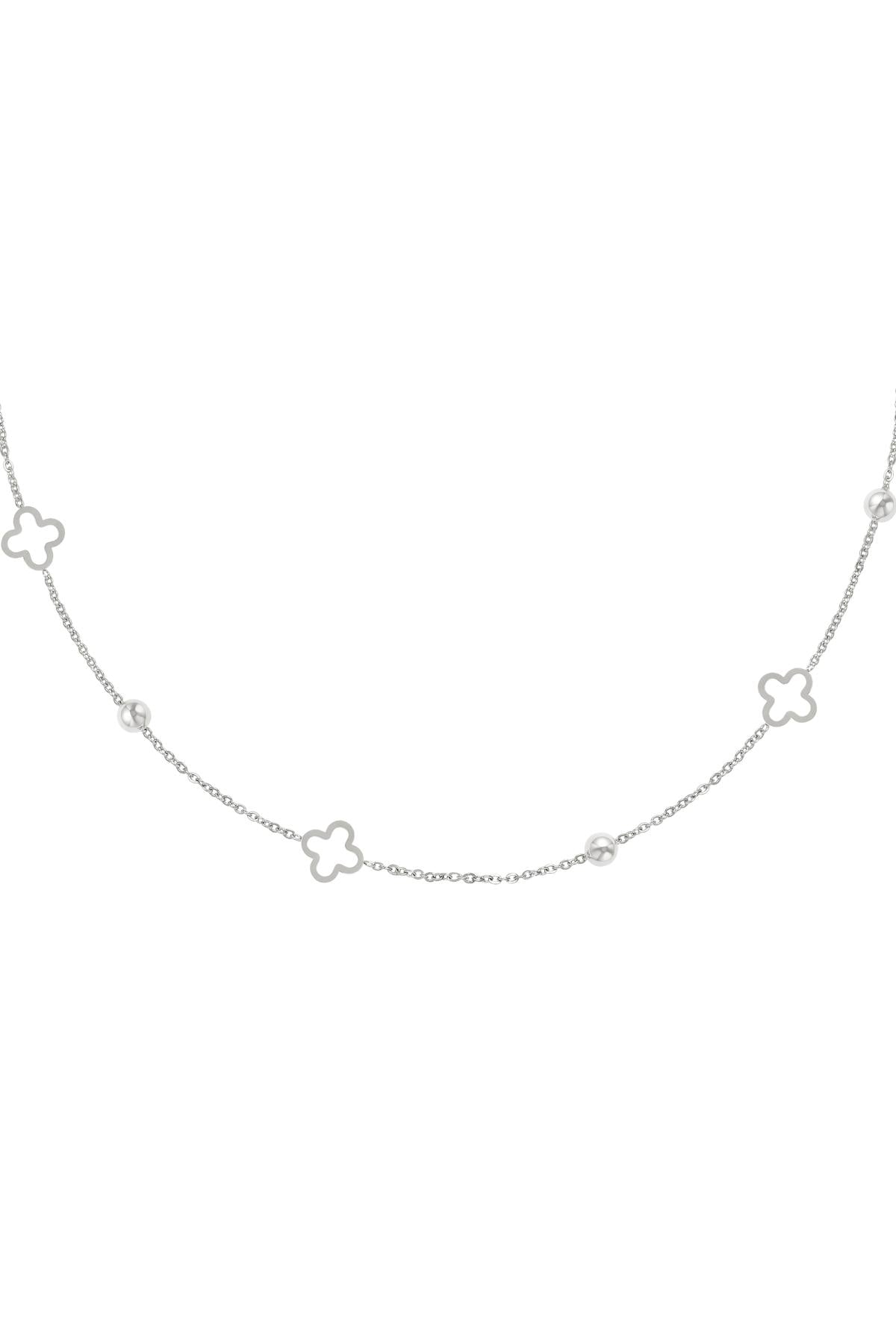 Impériale Necklace
