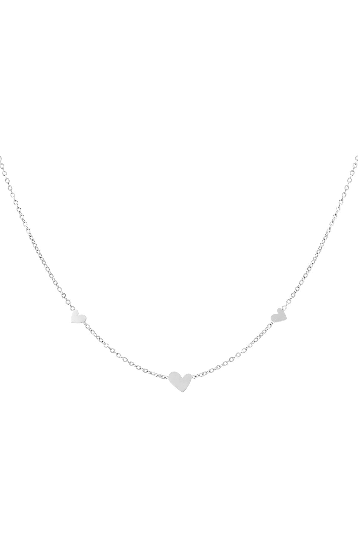 Lyna Necklace