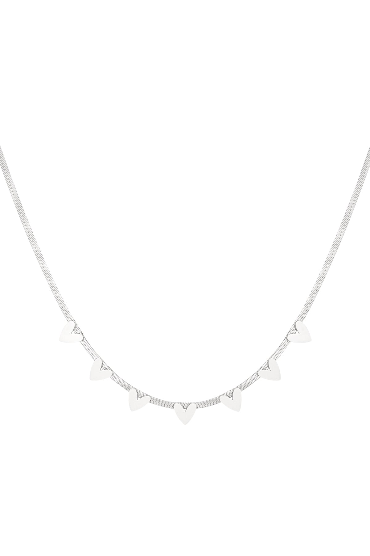 Luxe Amour Necklace