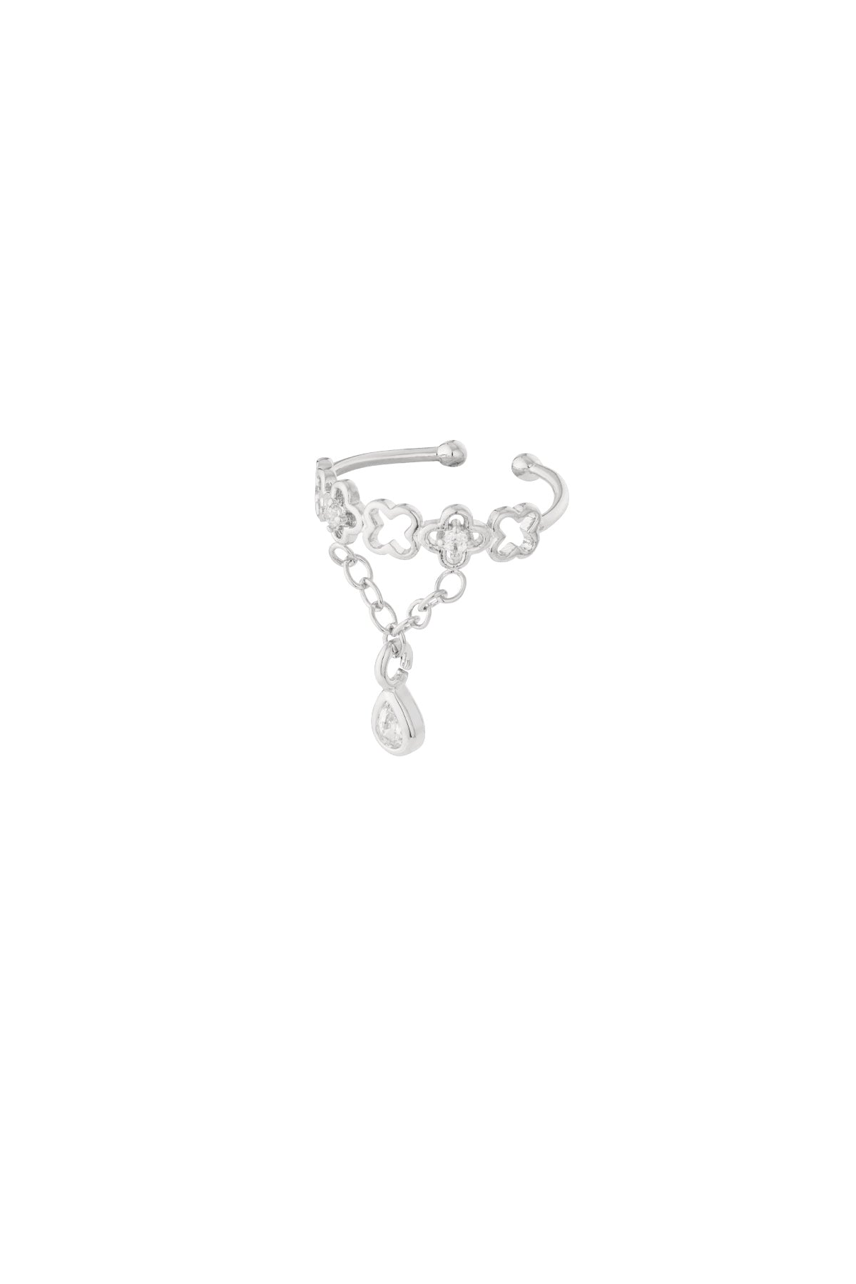 Heaven’s Embrace Ear Cuff