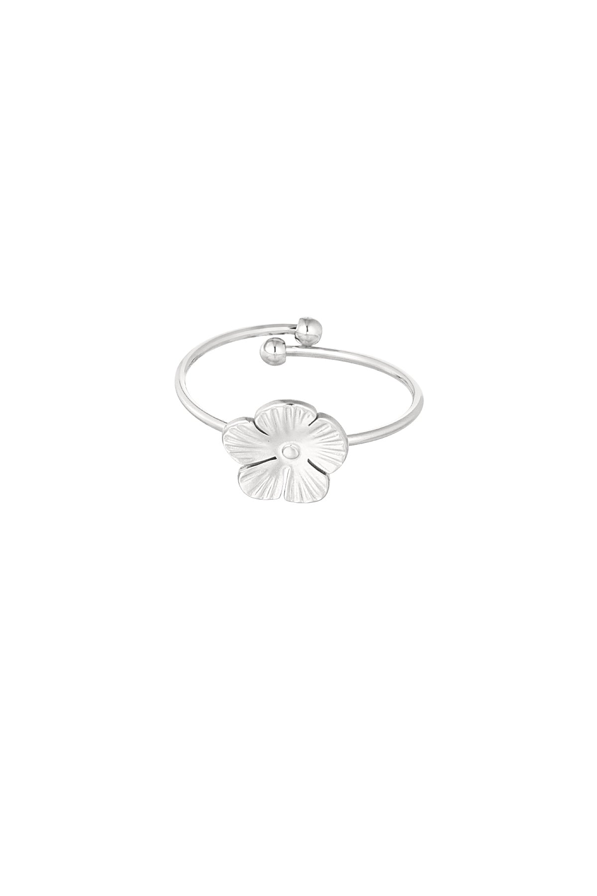 Cute Flower Ring