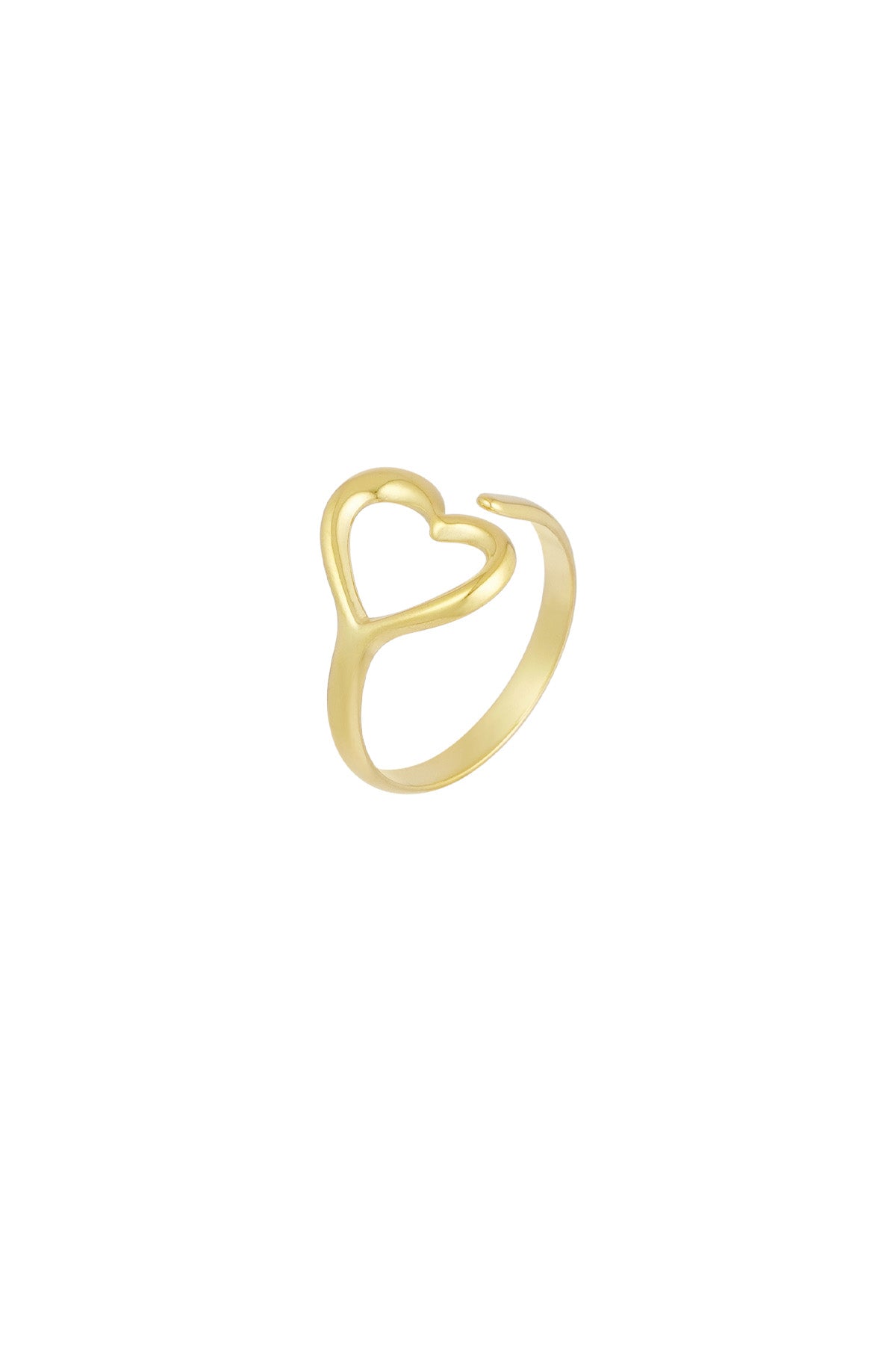 Saphira Love Ring