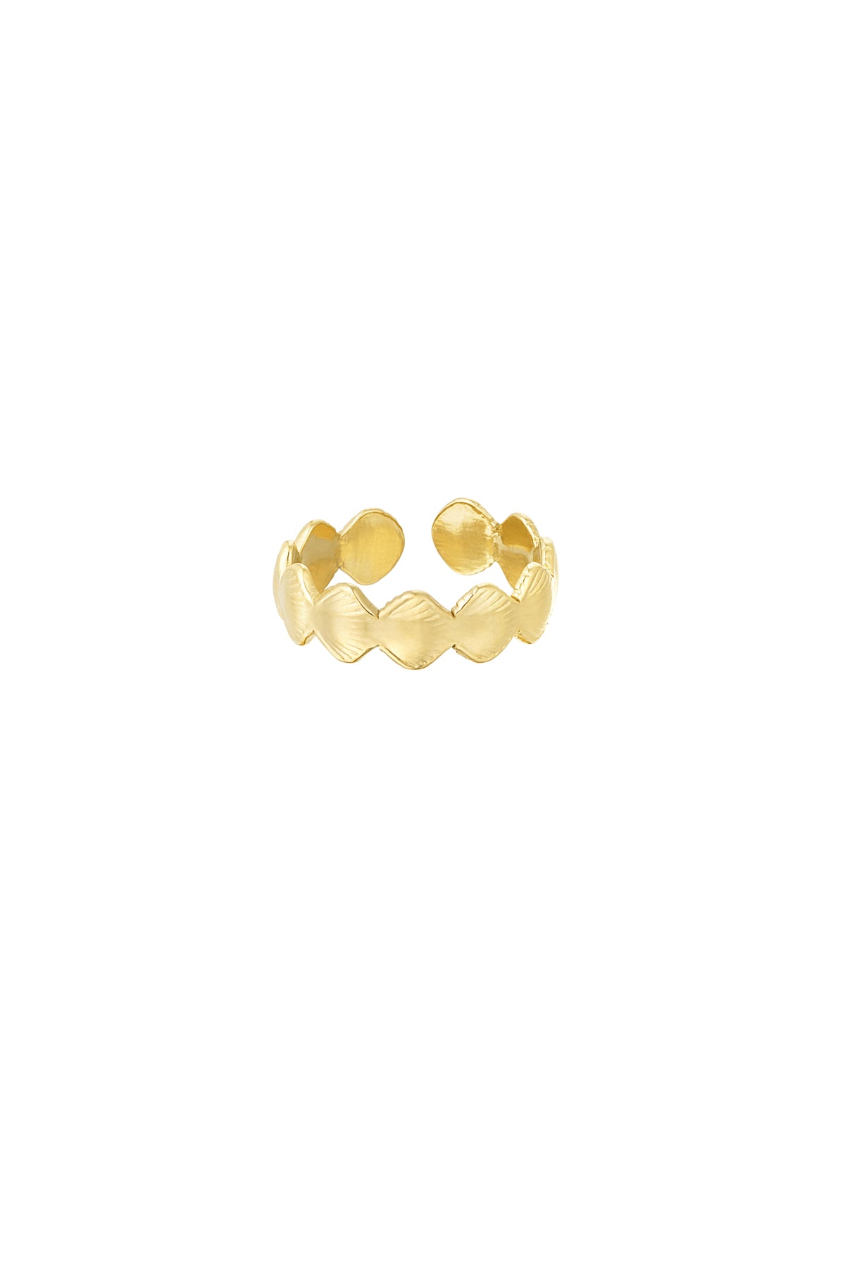 Shell Soul Ring