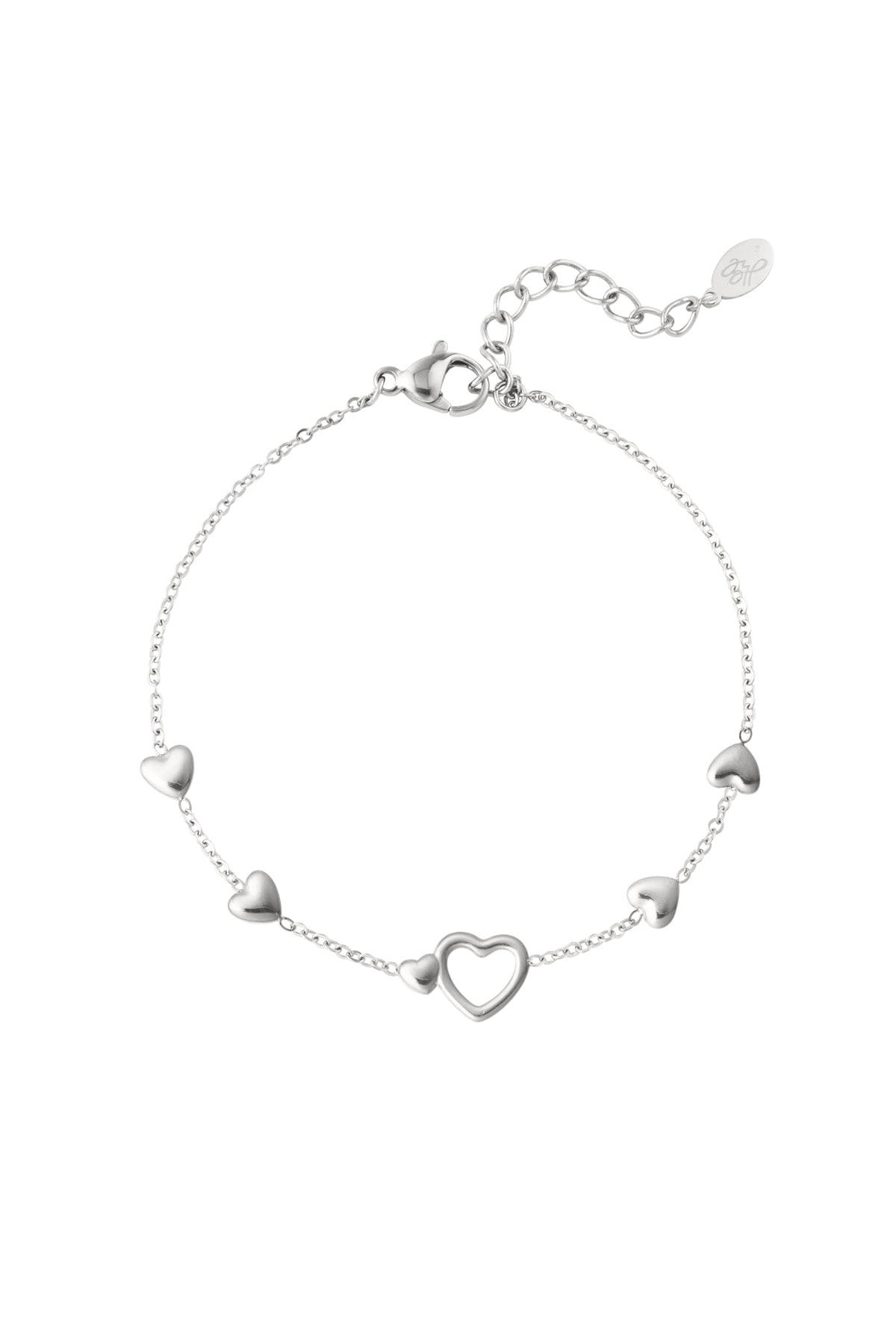 All You Need Is Love bracelet