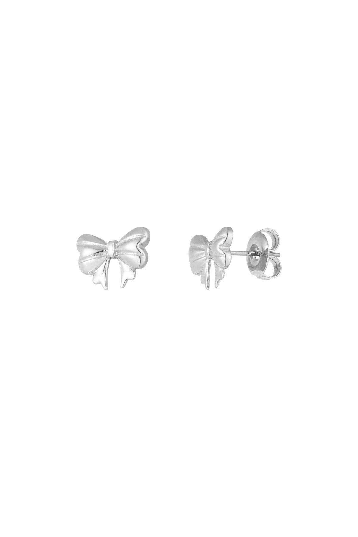 Cute Bow Earrings
