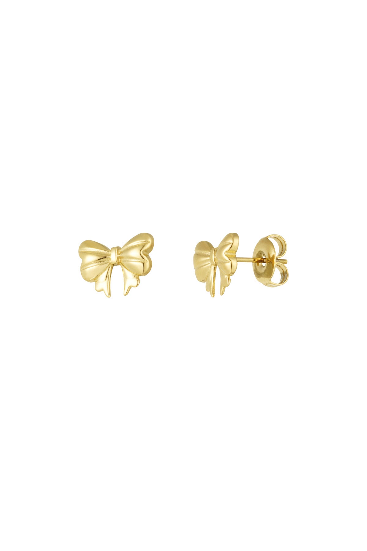 Cute Bow Earrings