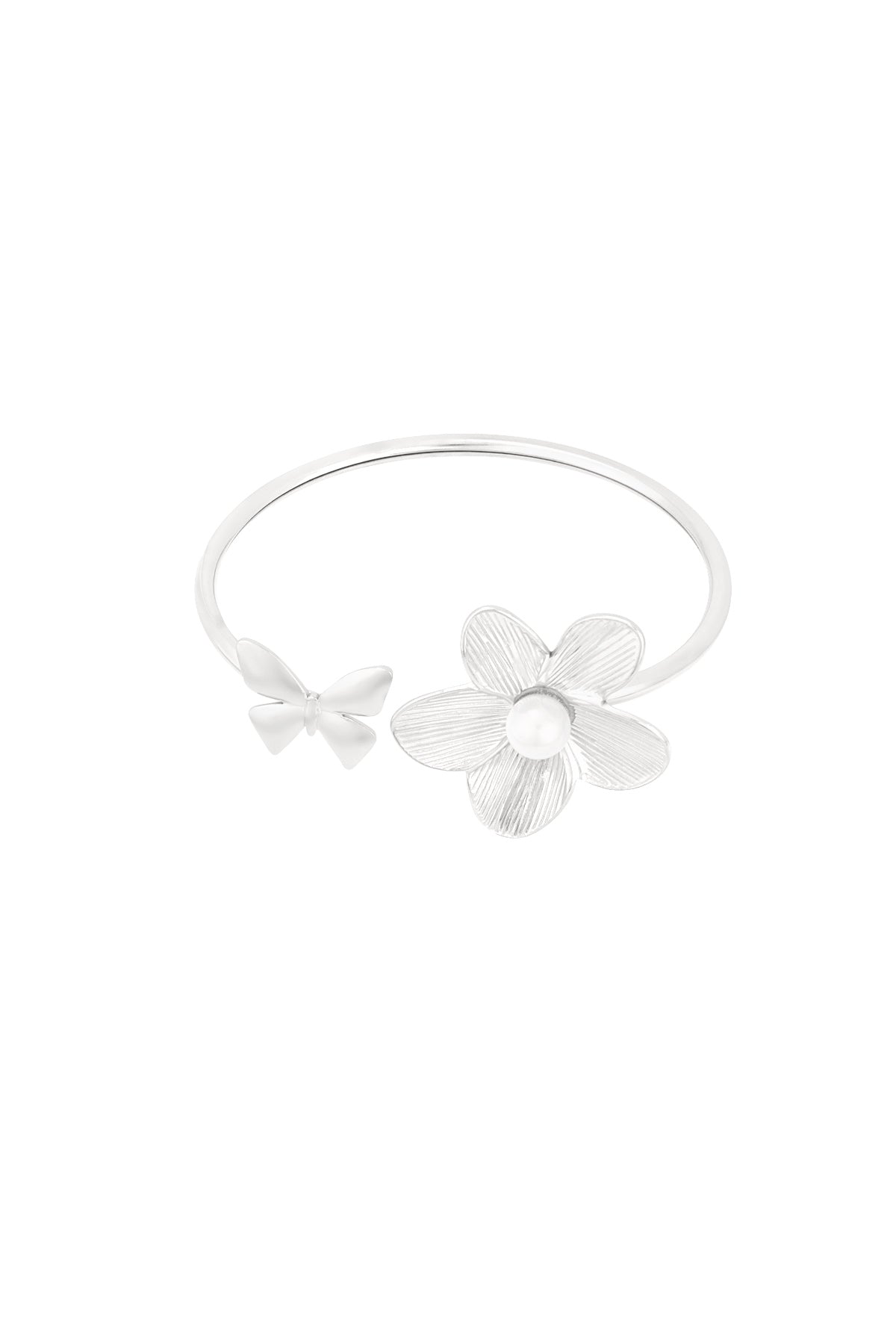  ButterFlower Bracelet