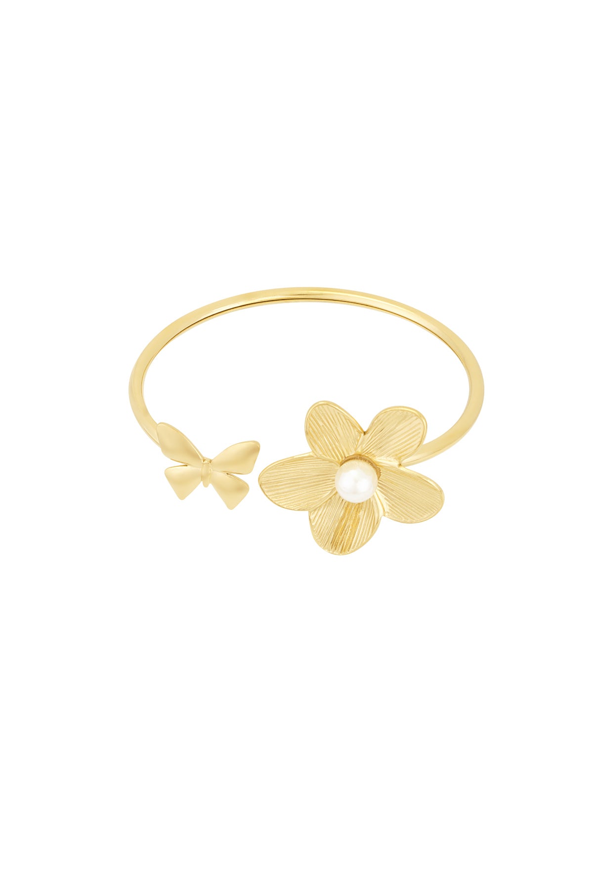  ButterFlower Bracelet