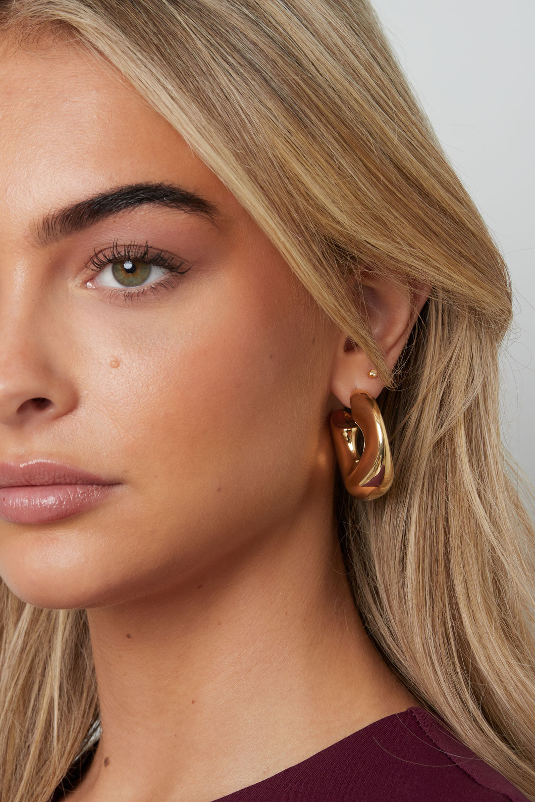 Imperial Muse Earrings