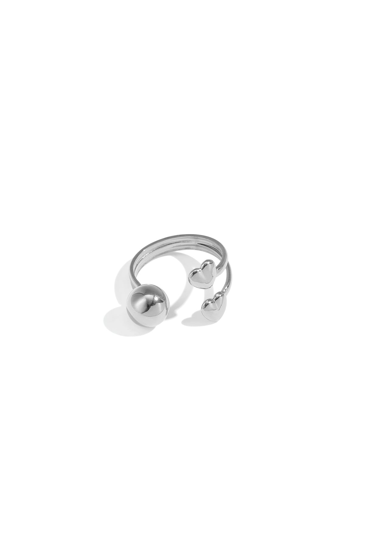 Loveline Ring