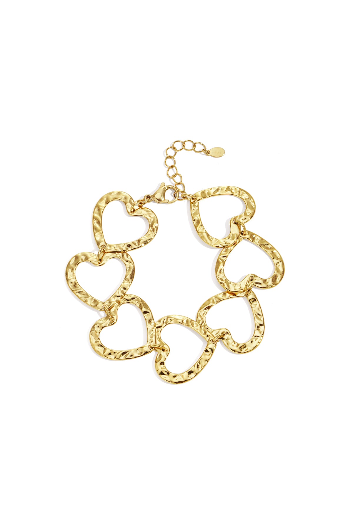 Cherie Chain Bracelet