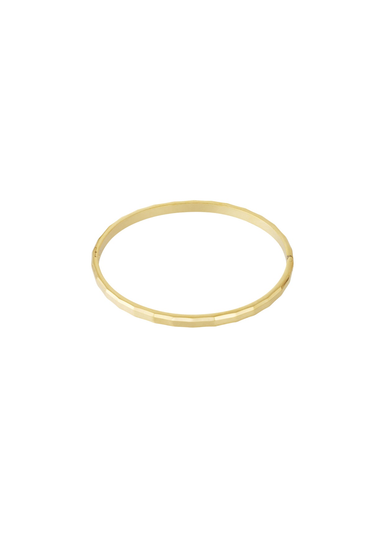 Sultana Bangle Bracelet