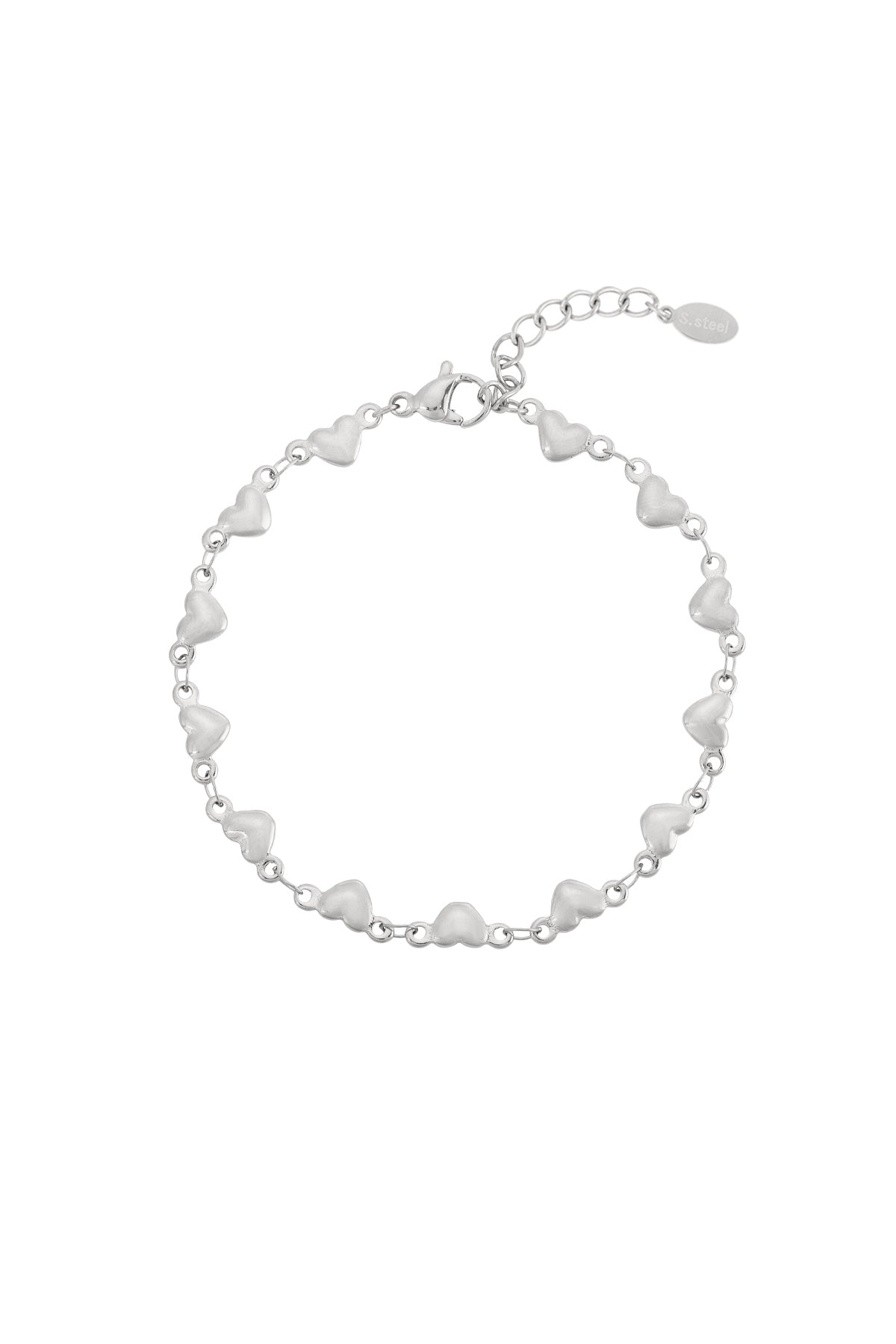 Empress of Love Bracelet