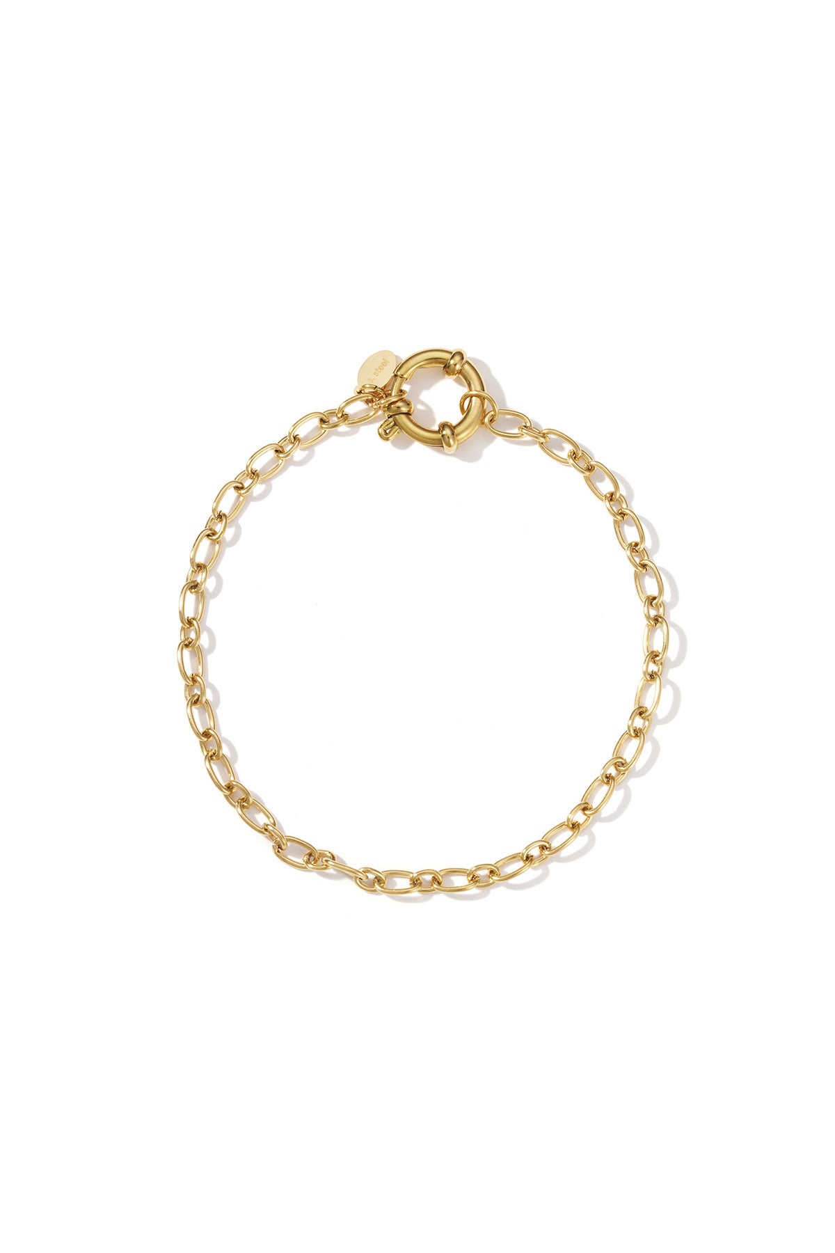 Azalée Chain Bracelet