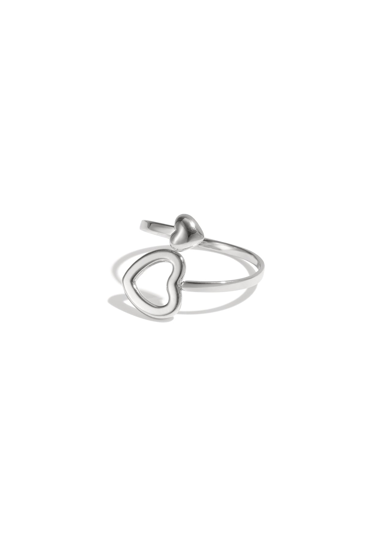Secret Heart Ring