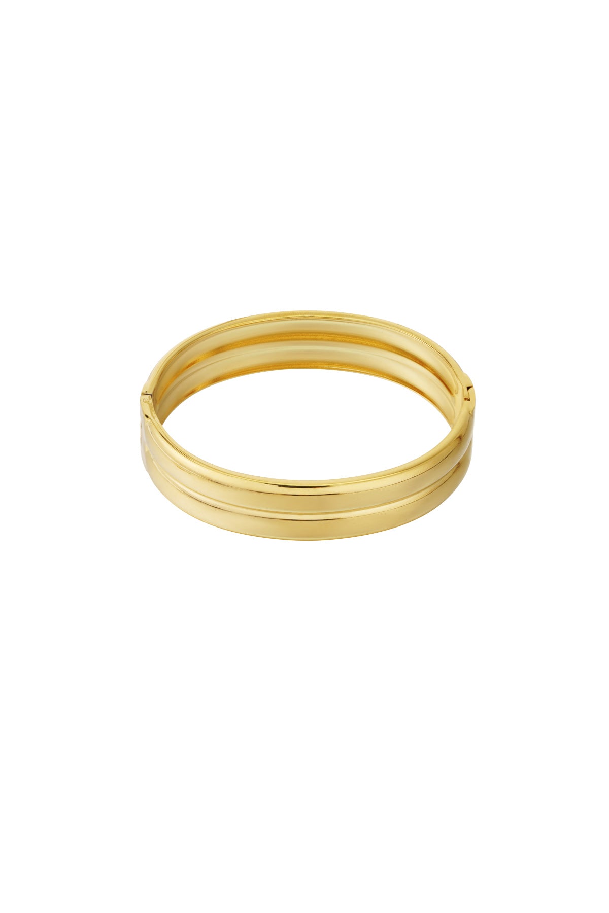 Romancy Bangle Bracelet 
