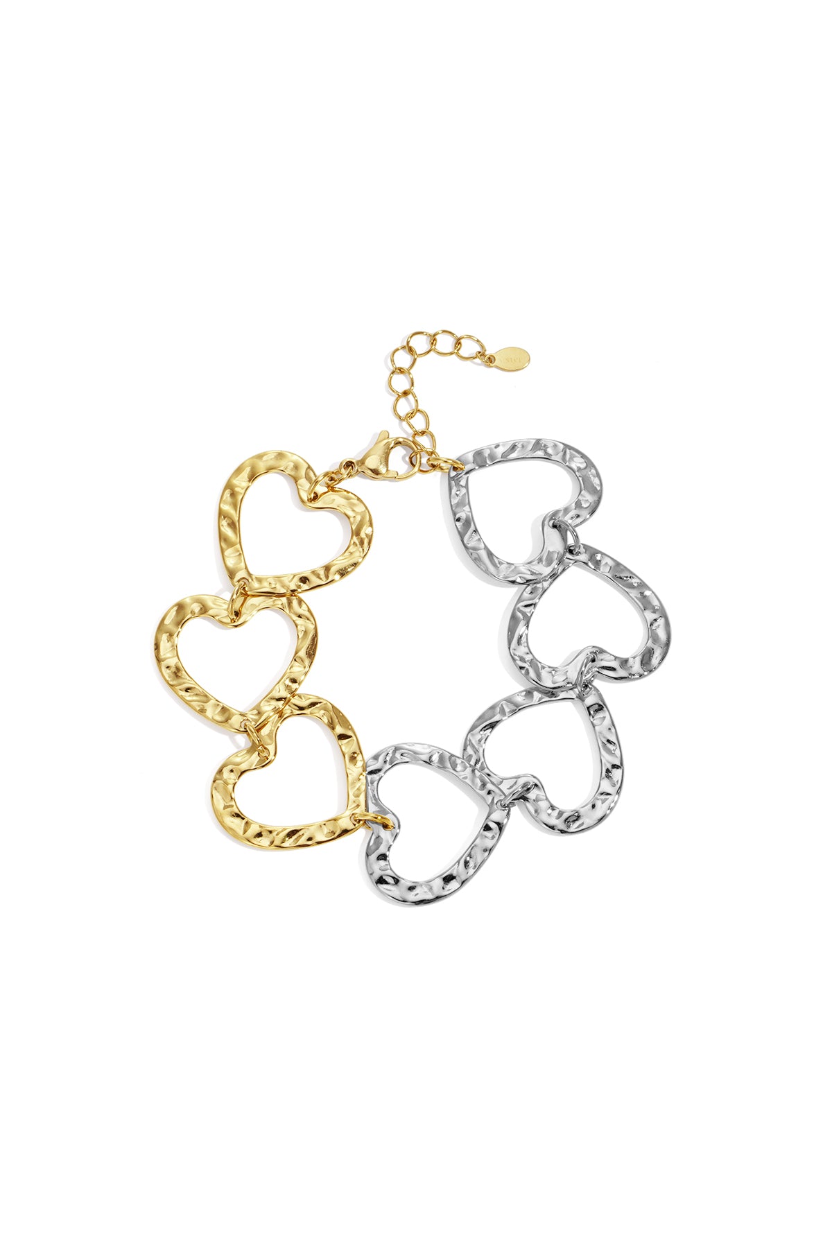 Cherie Chain Bracelet