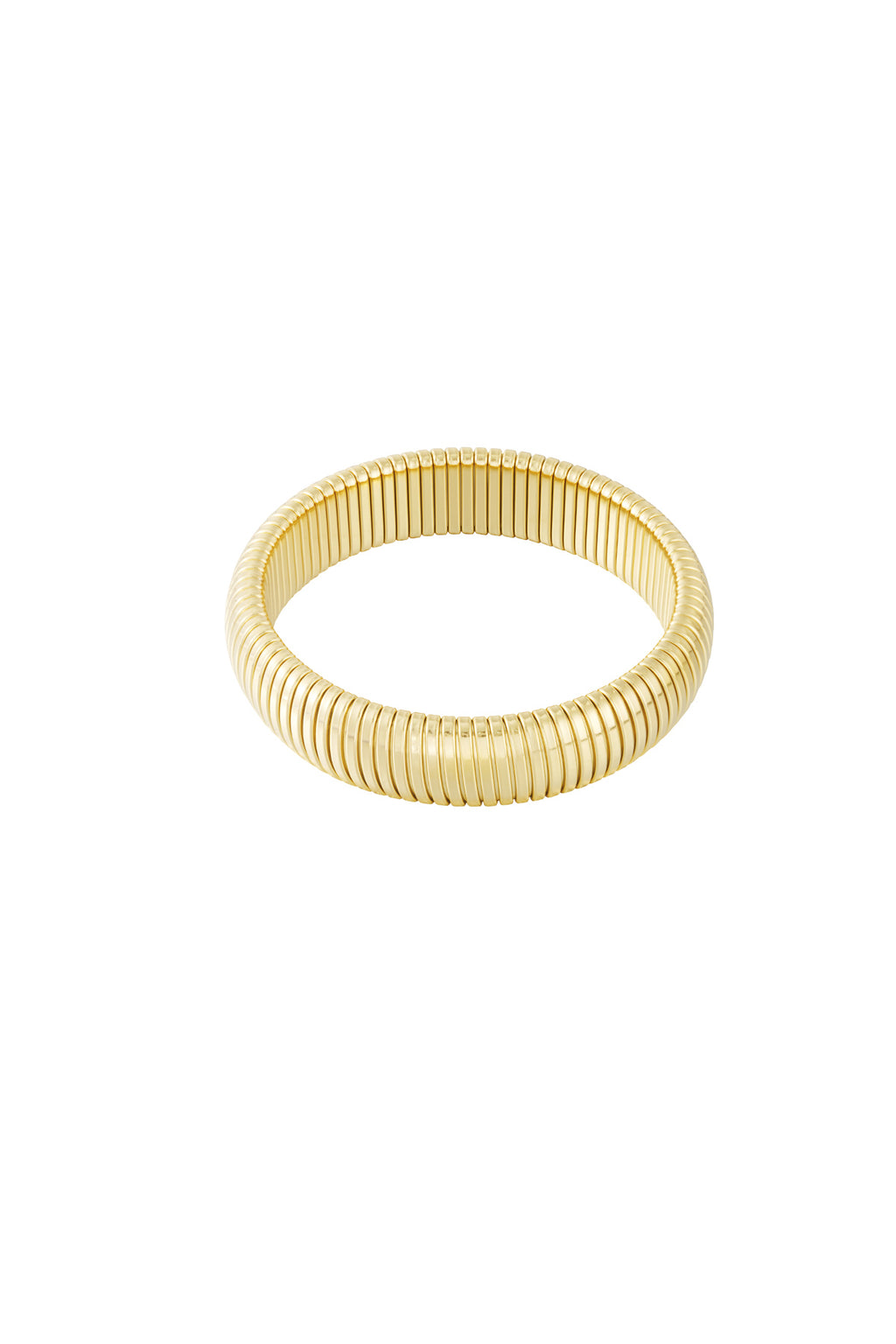 Aura Stone Bangle