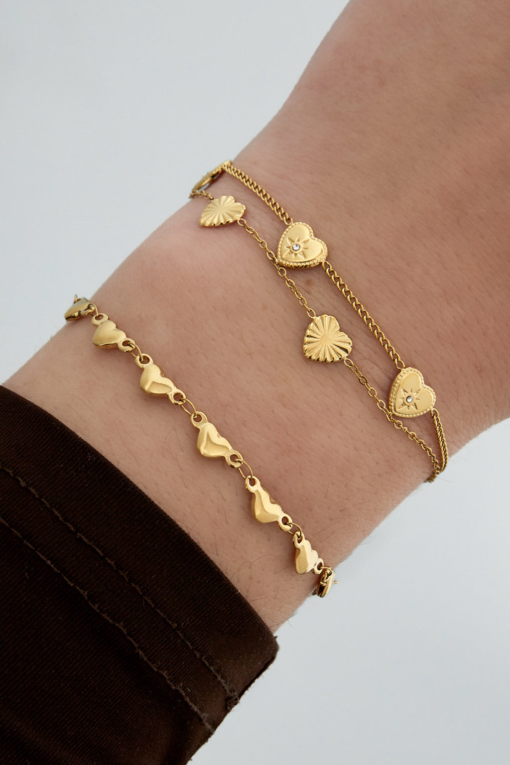 Empress of Love Bracelet