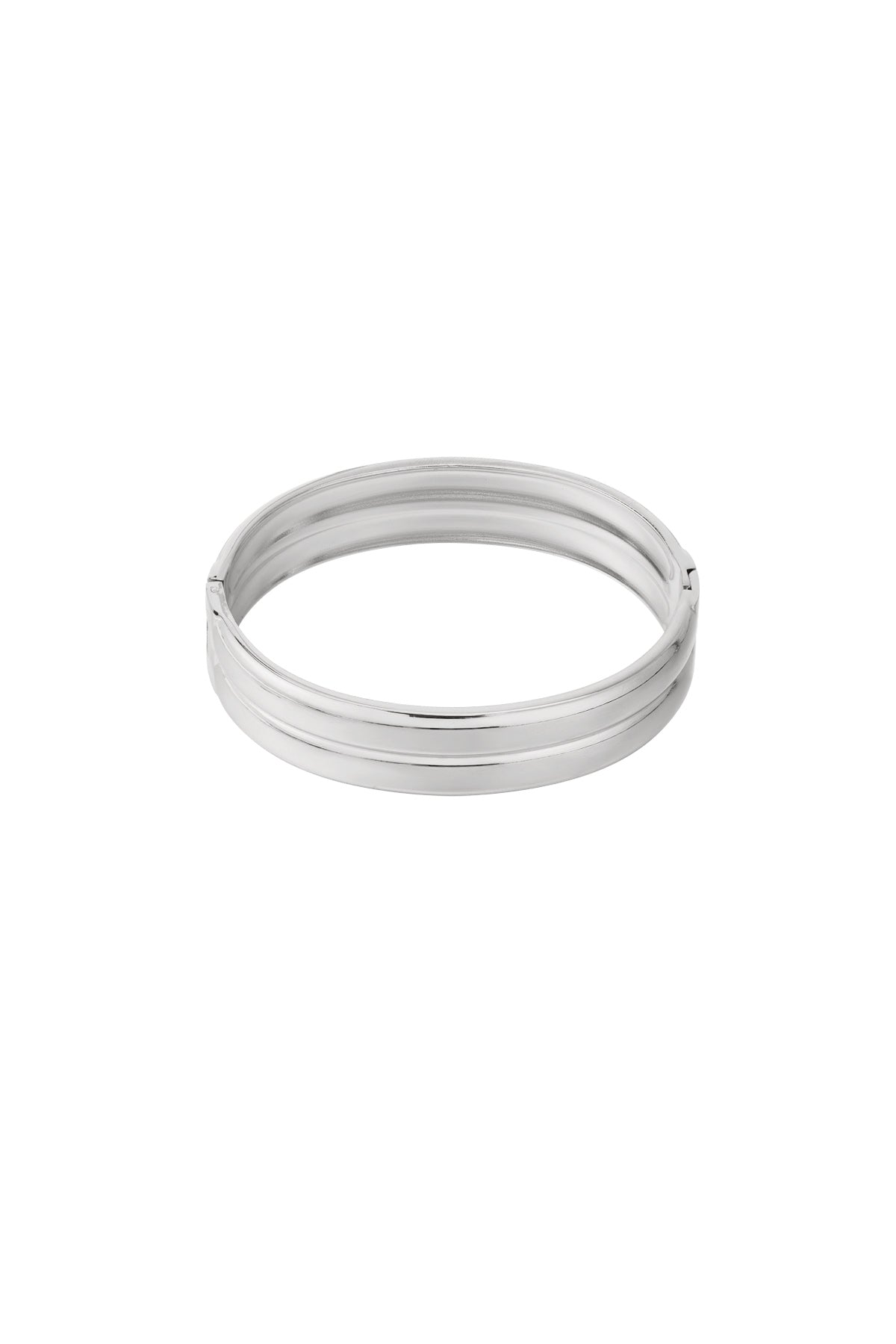 Romancy Bangle Bracelet 