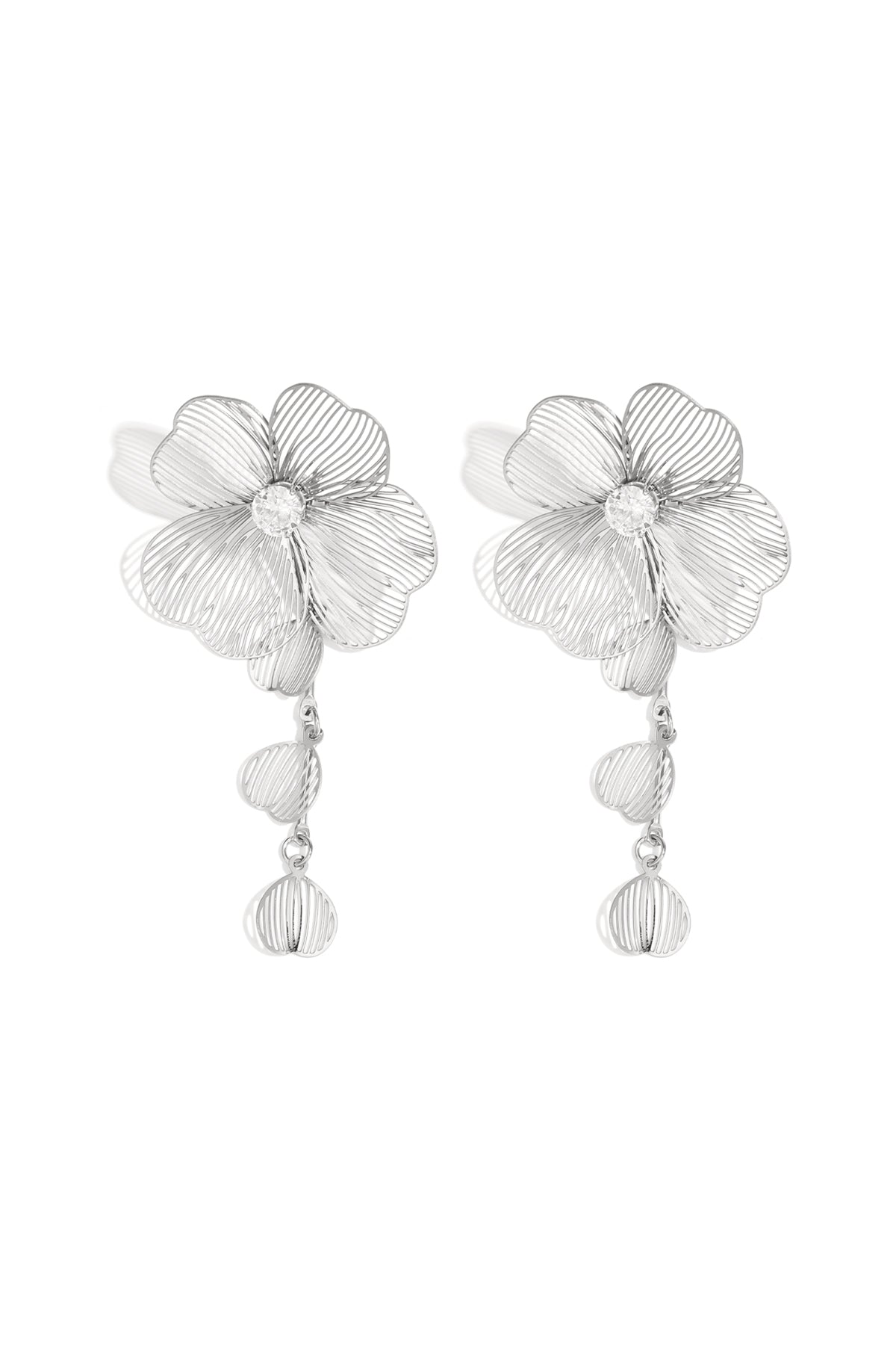 Bloom Earrings