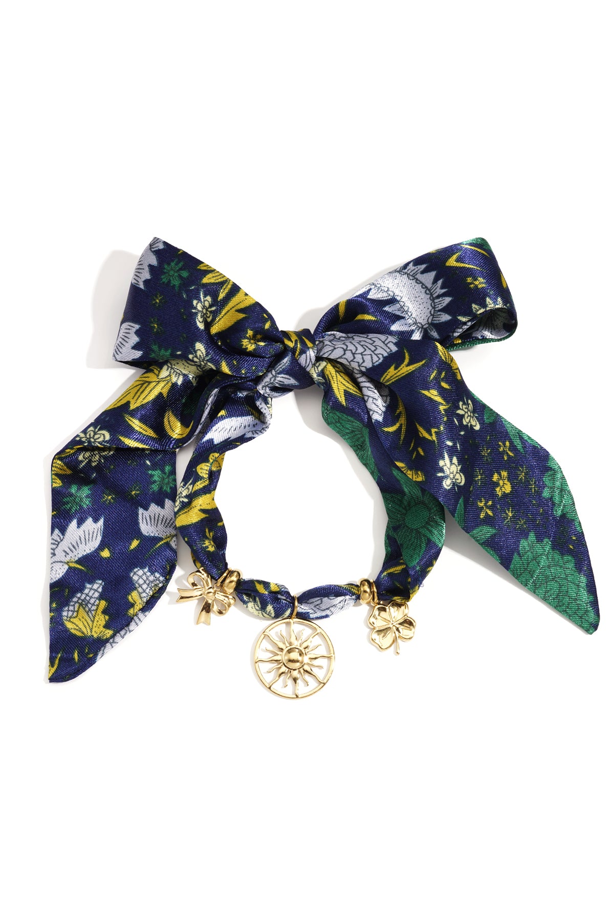  Lirya Satin Bracelet