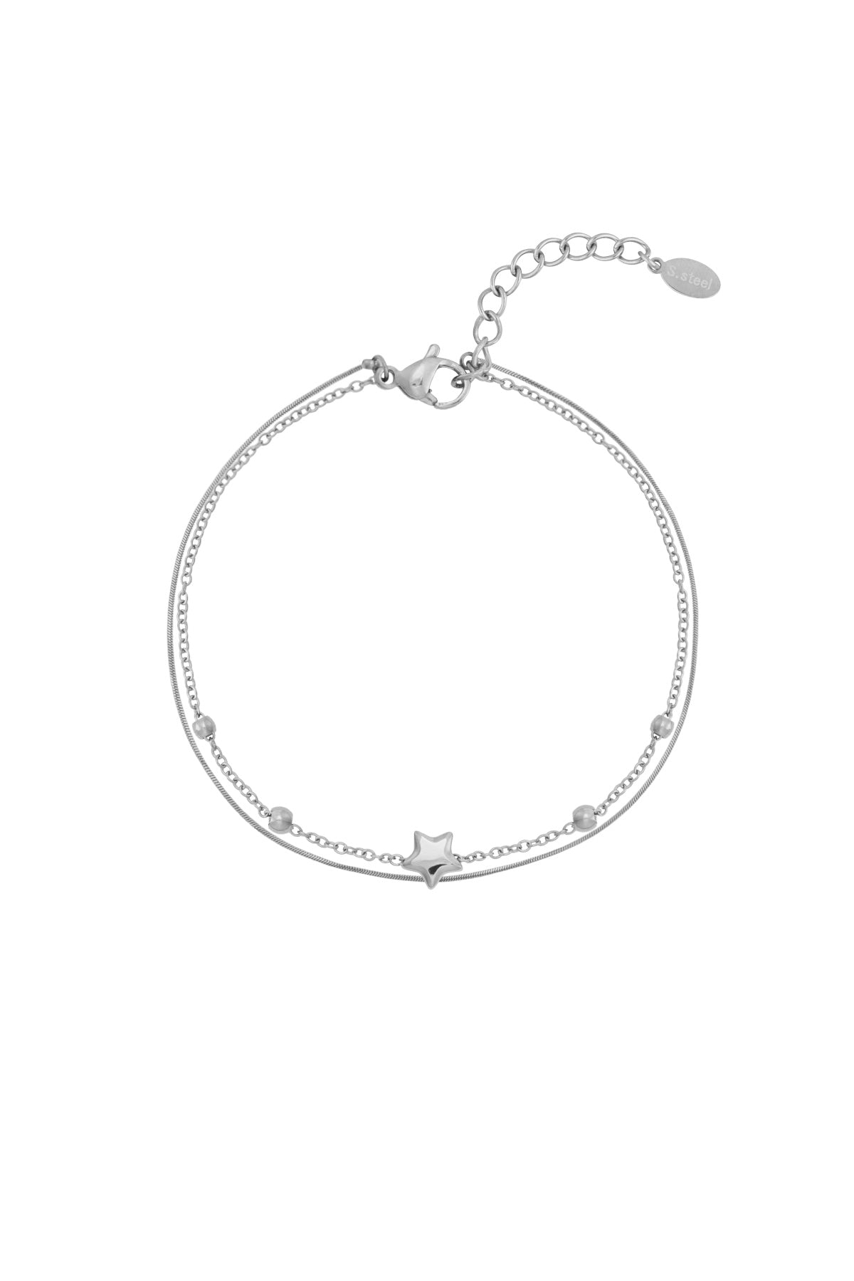 Starry Night Bracelet