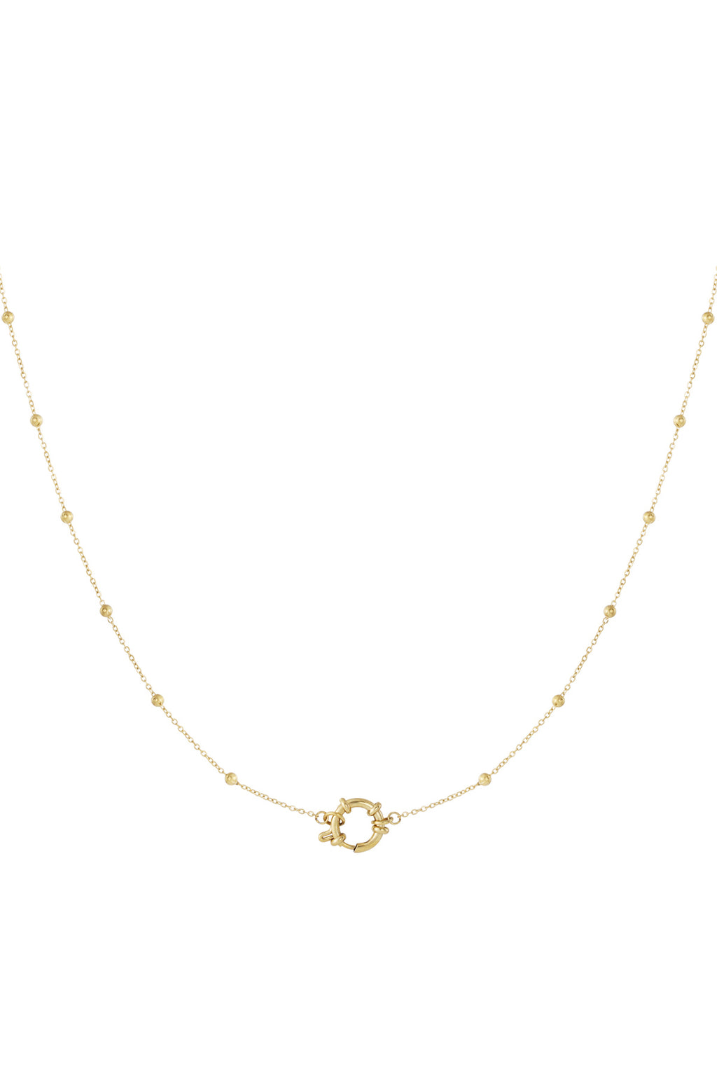 Celena Pendant Necklace