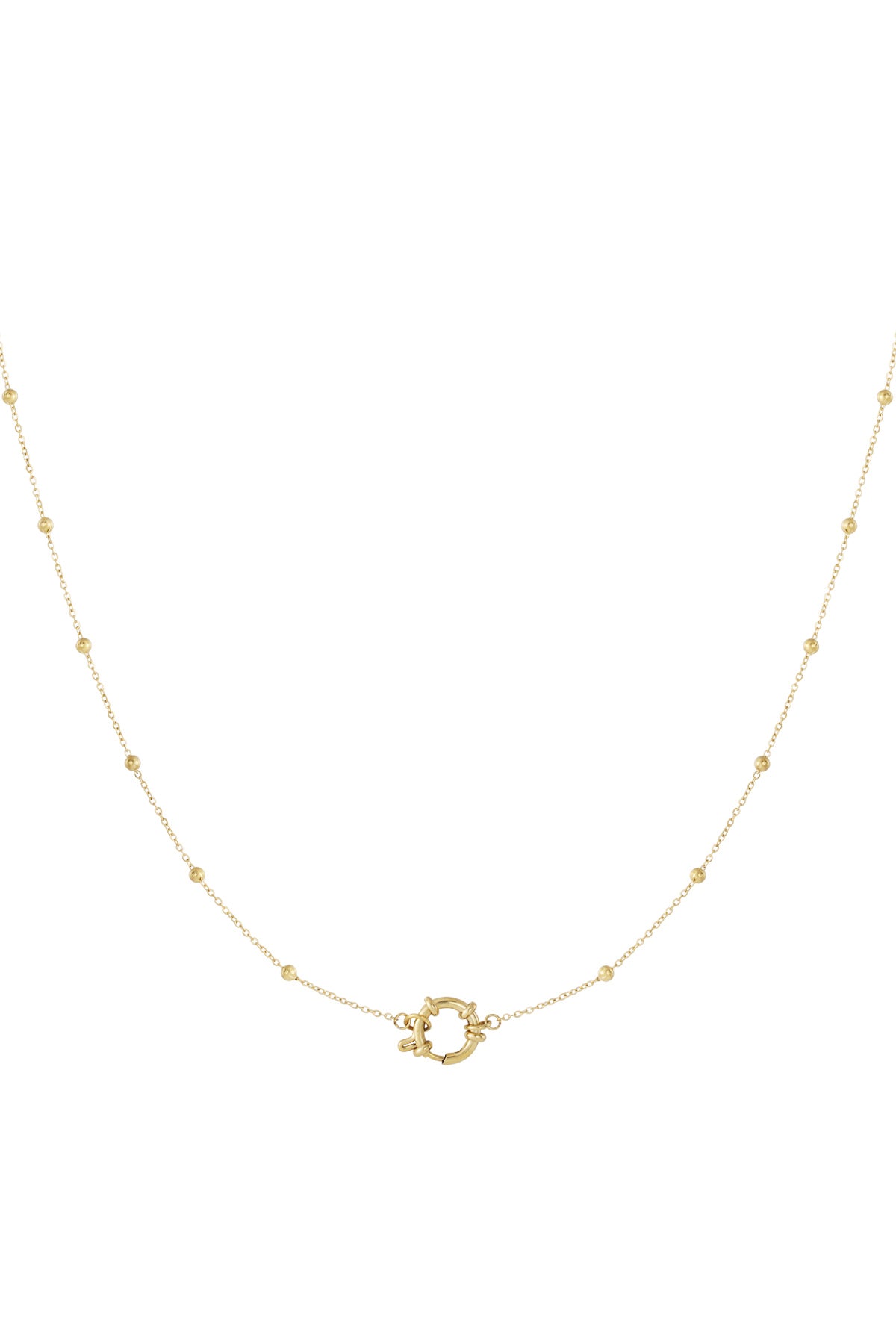 Celena Pendant Necklace