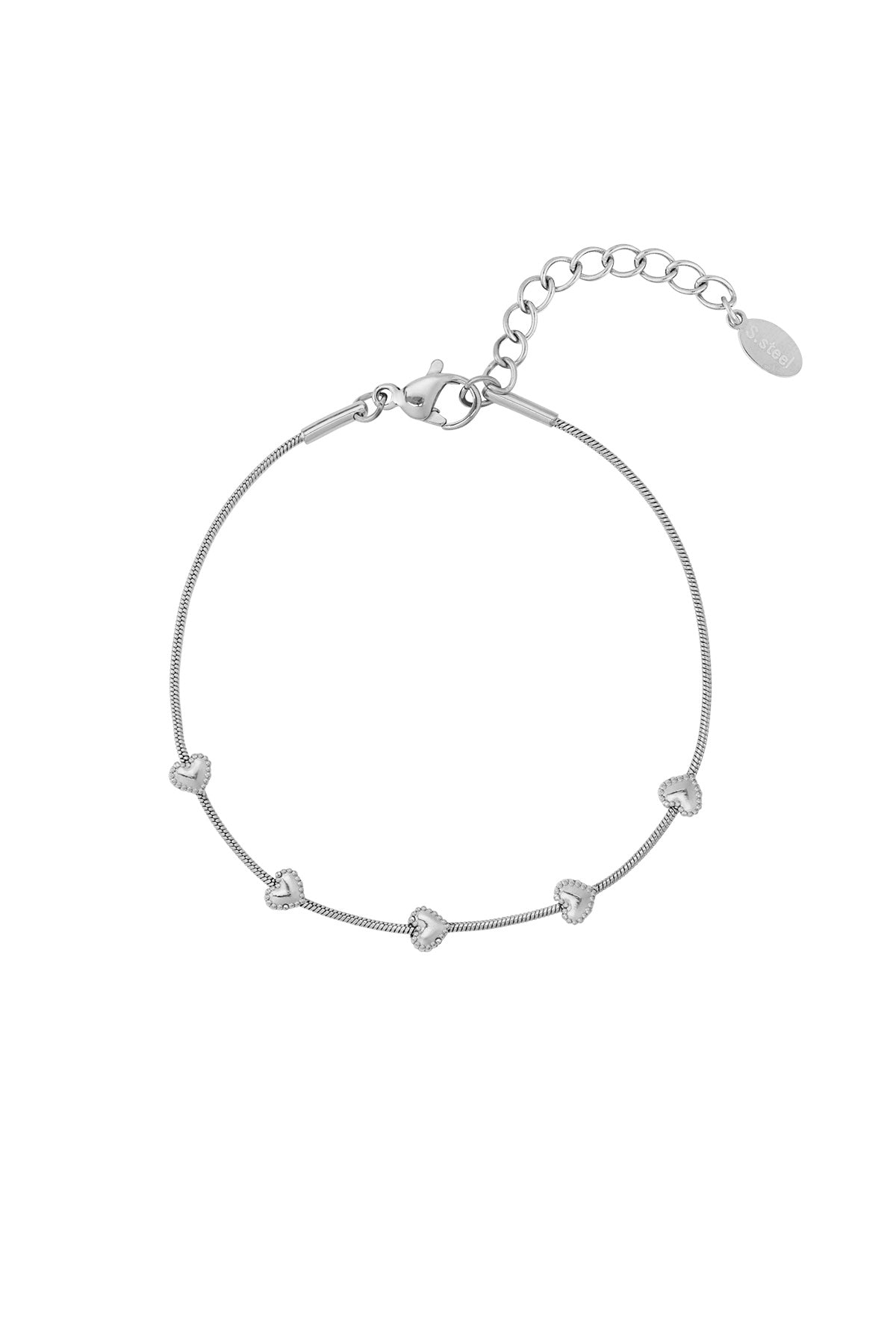 Sweet Promise Bracelet