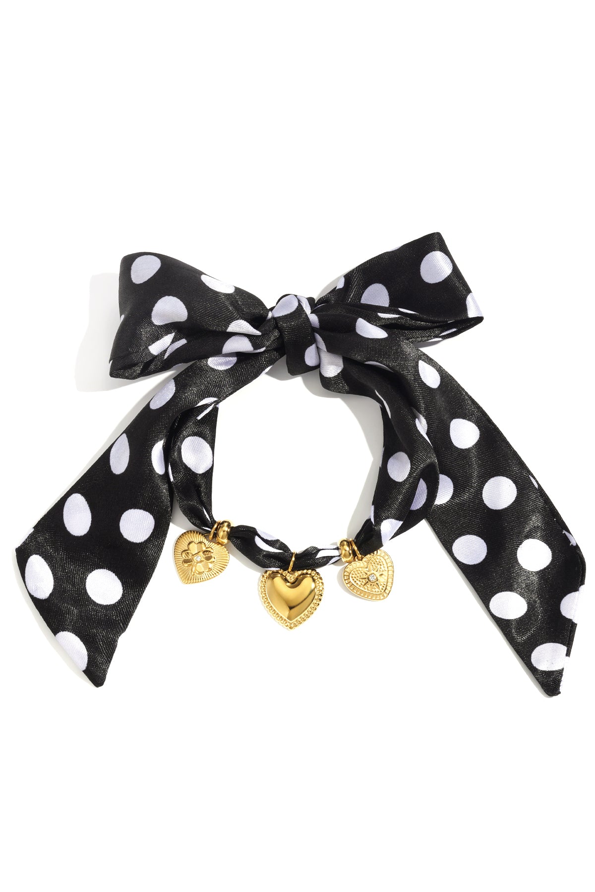 Safyra Satin Bracelet