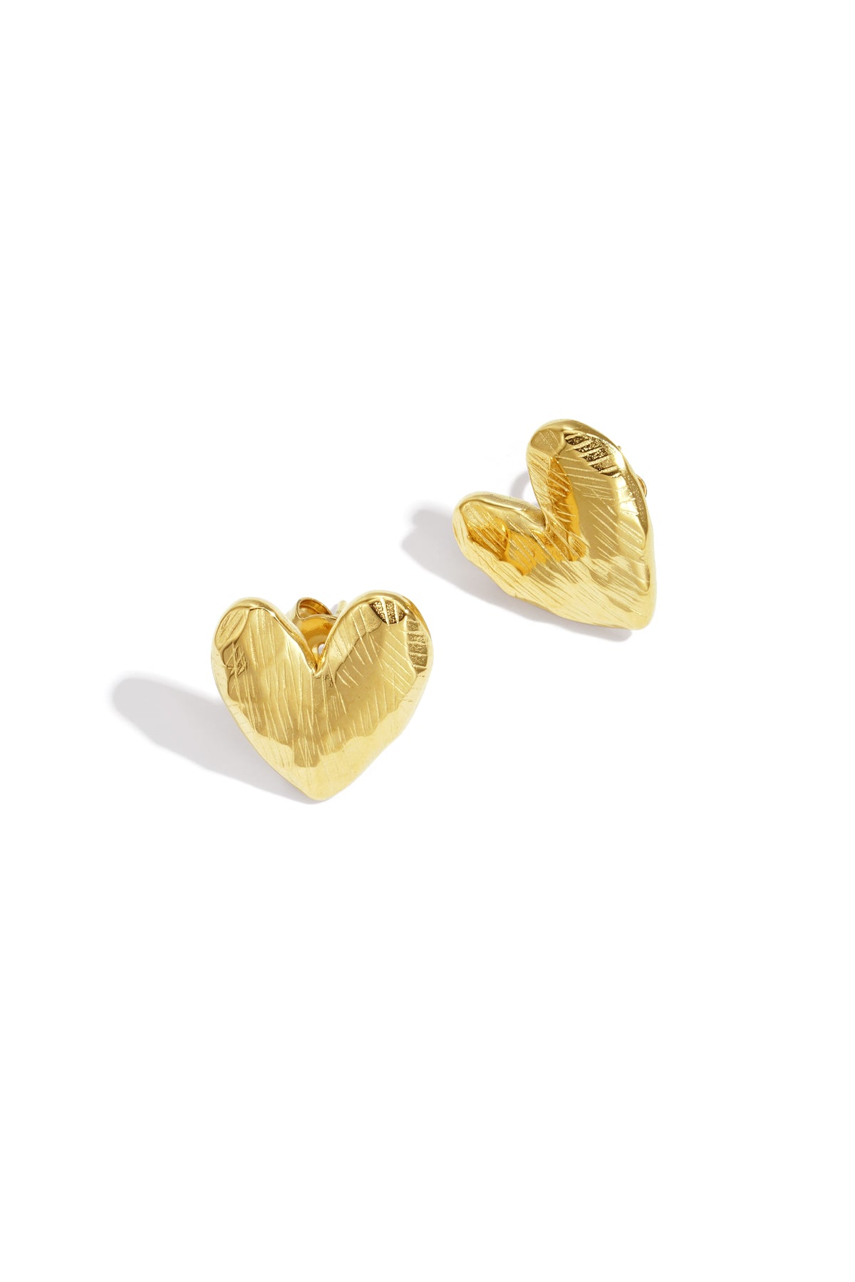 Amore Earrings