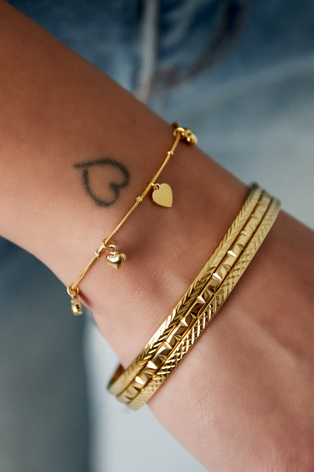 Lema Bracelet 