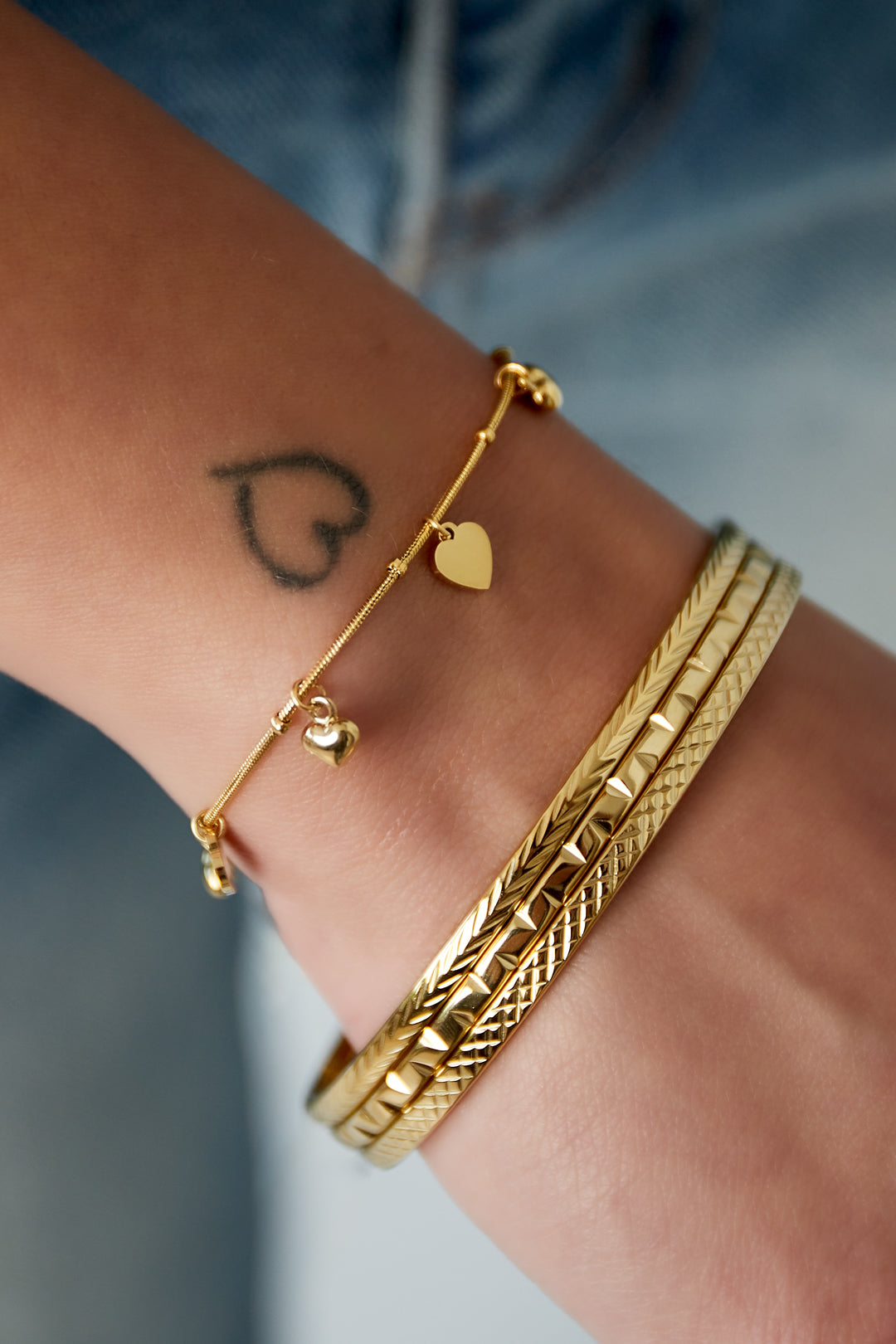 Lema Bracelet 