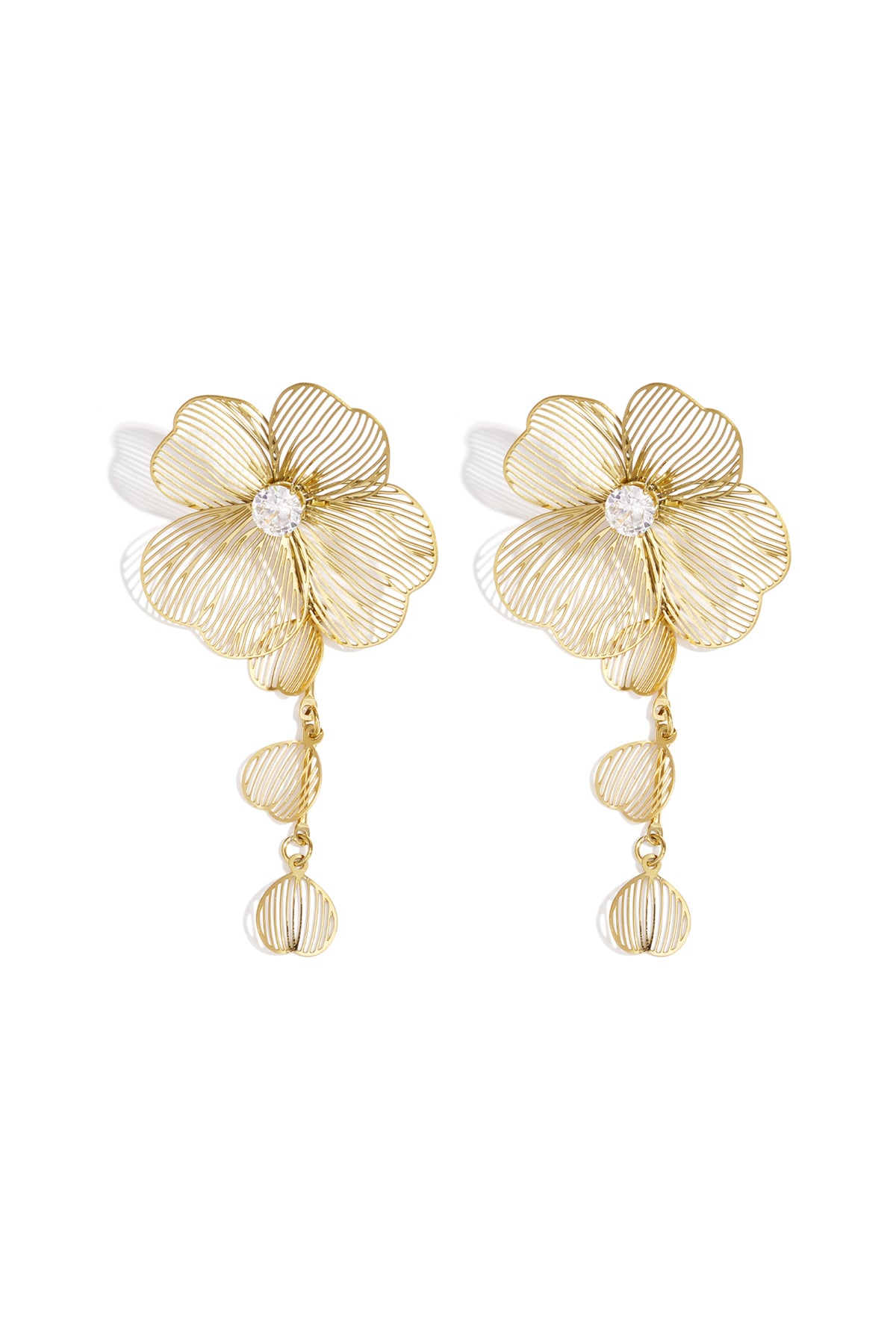 Bloom Earrings