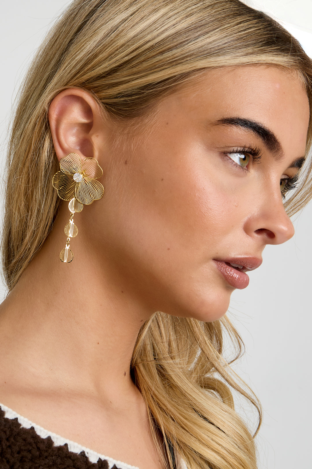 Bloom Earrings