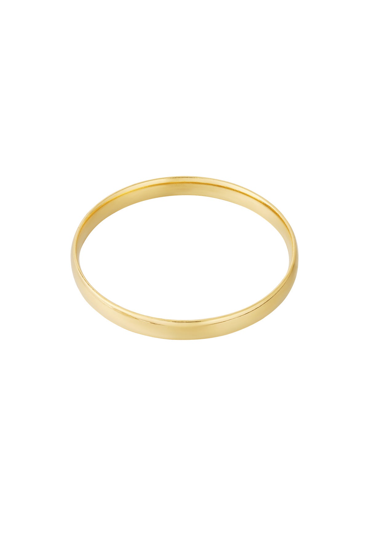 Ivory Bangle Bracelet