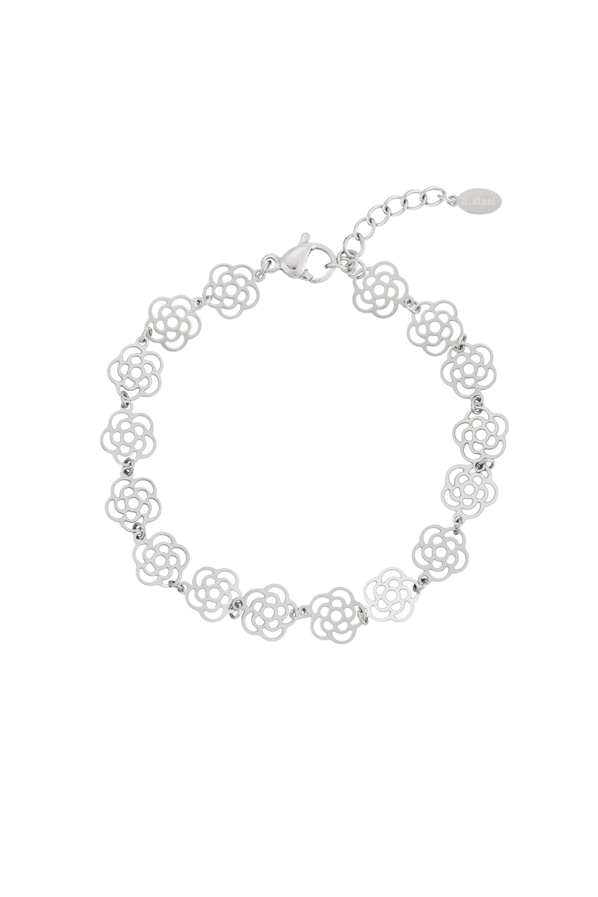 Rose Love Bracelet