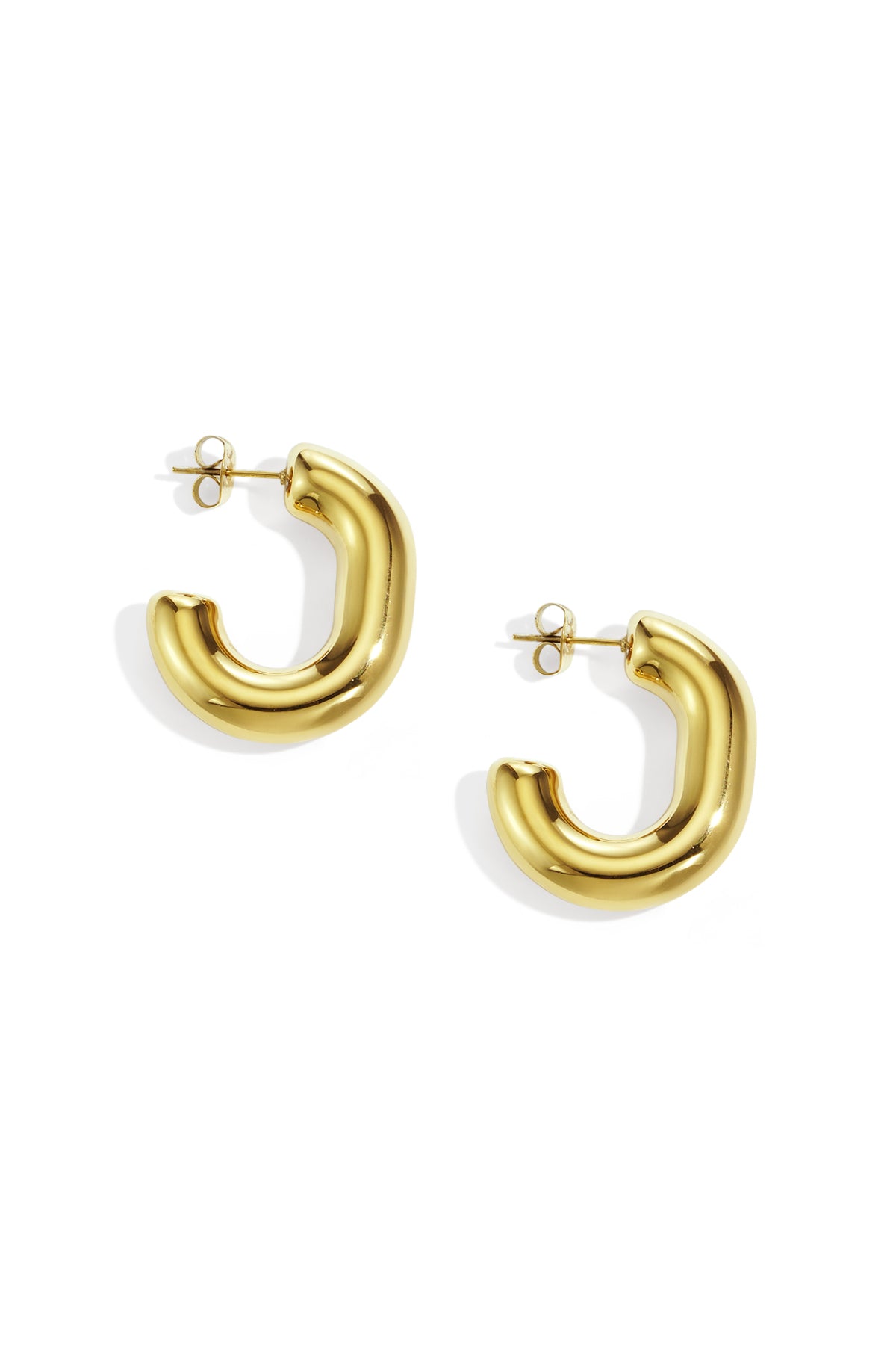 Zayna Ora Earrings