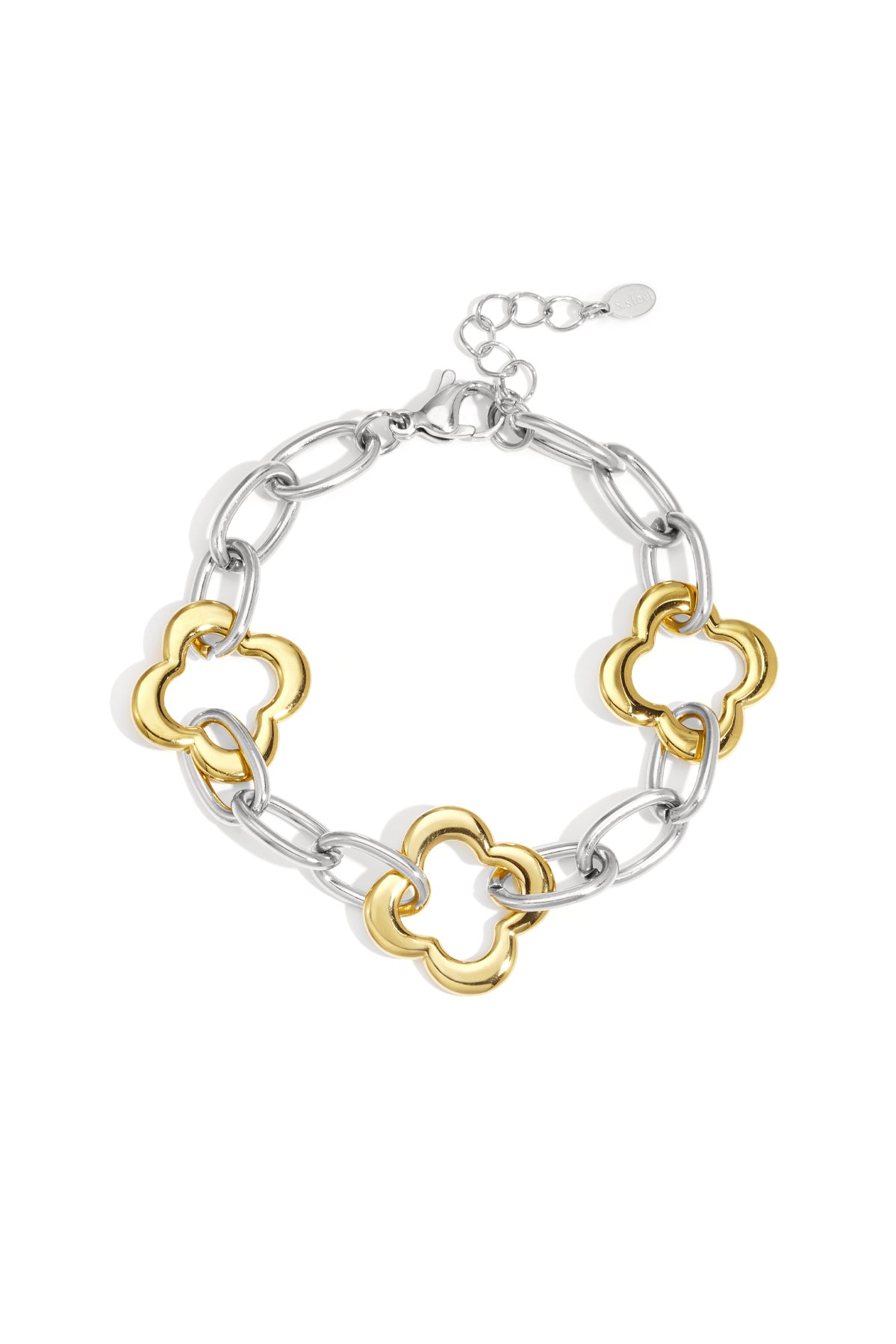 Sora Chain Bracelet