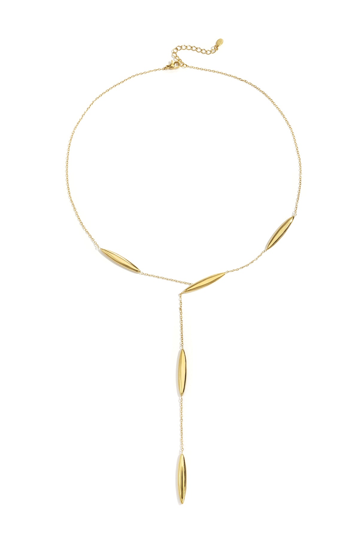 Amaryne Necklace