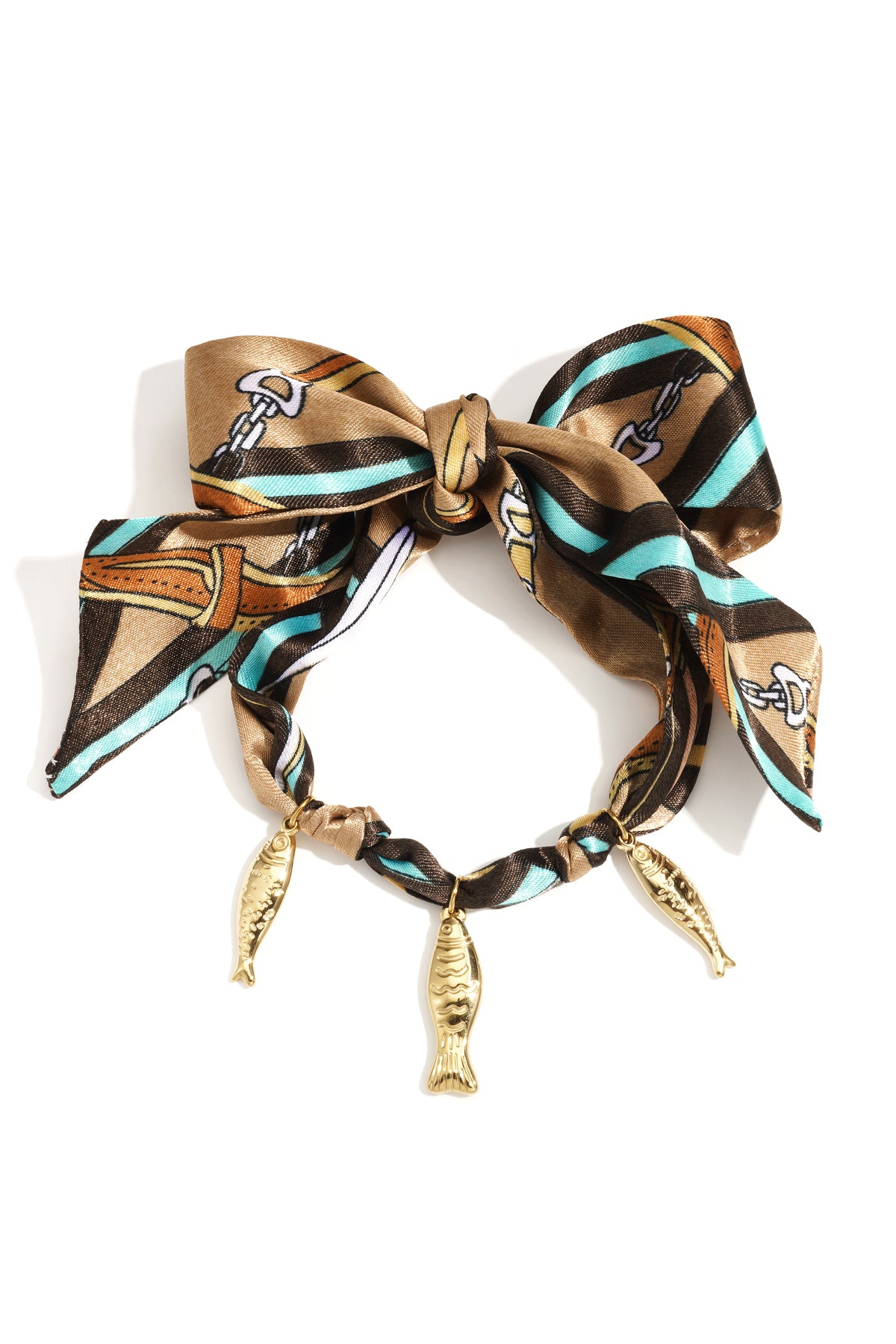 Celya Satin Bracelet