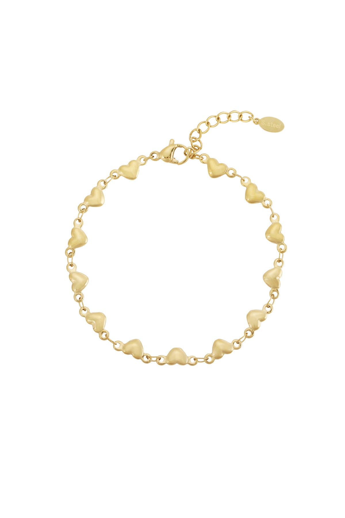 Empress of Love Bracelet