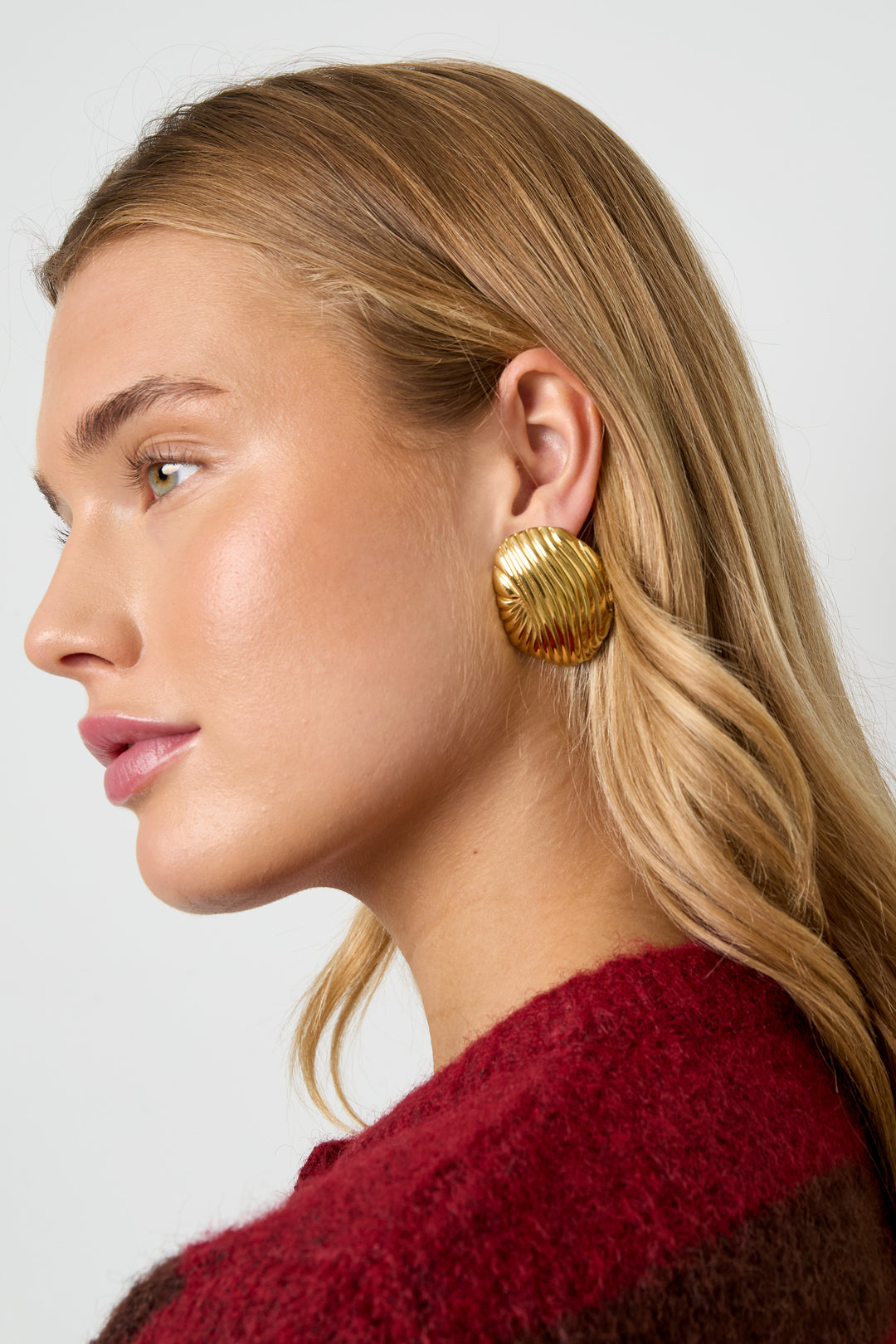 Shell Muse Earrings