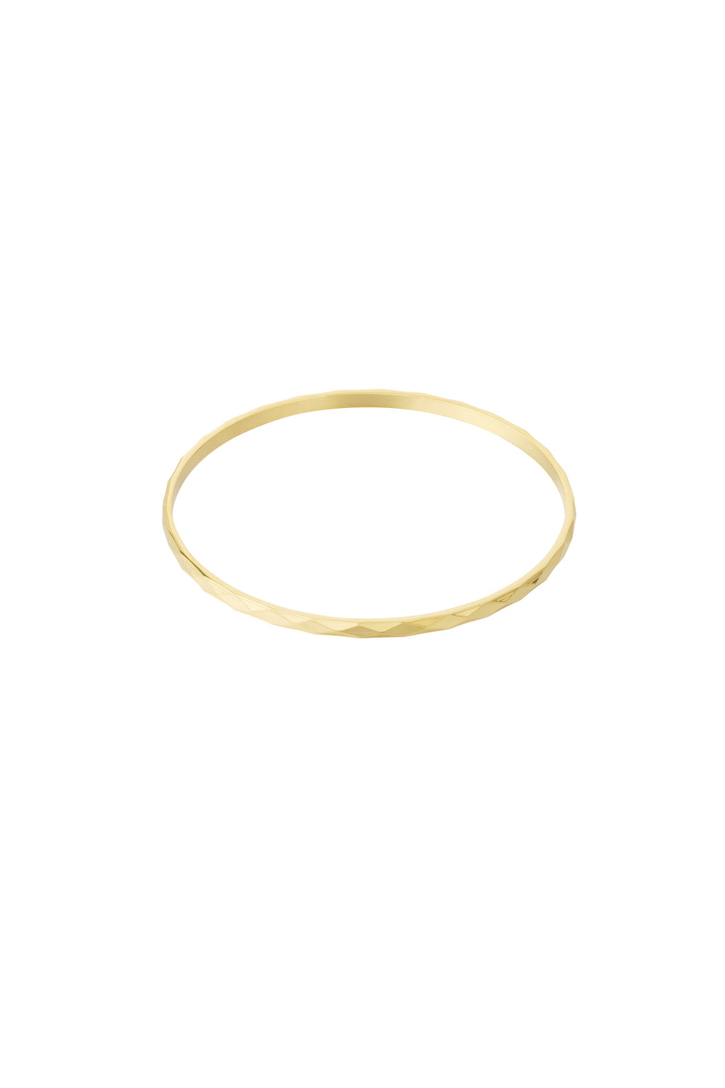 Oria Bangle Bracelet