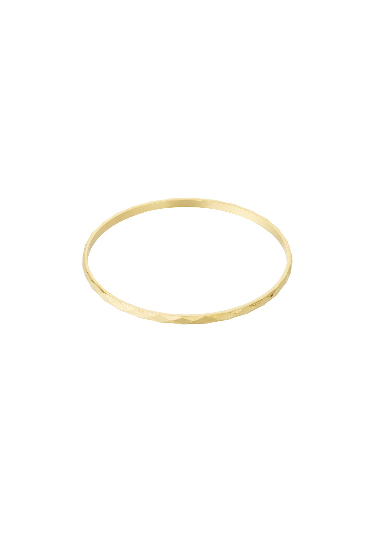 Oria Bangle Bracelet
